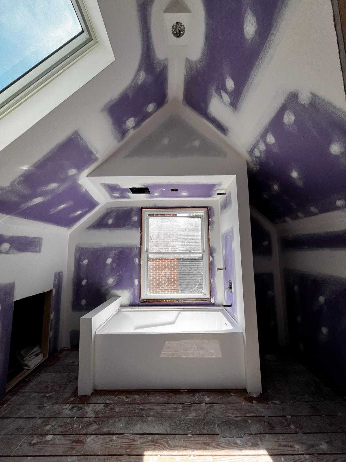 Drywall, Painting and Interior Design