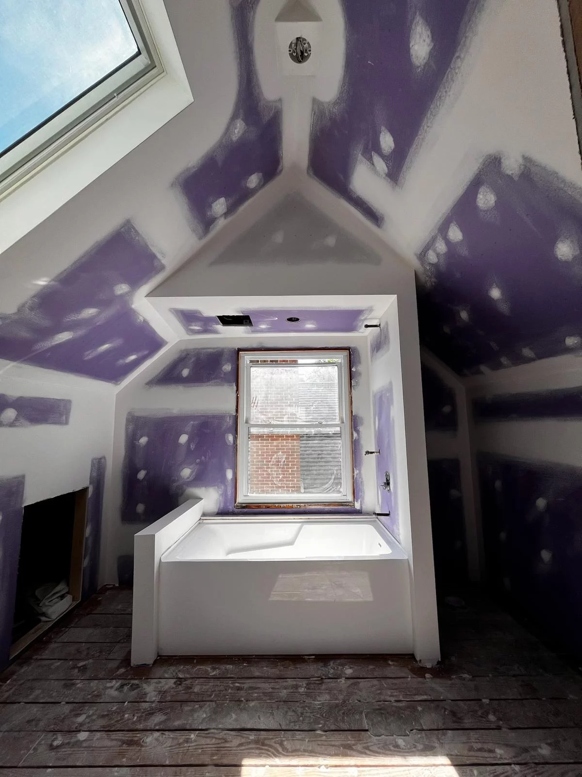 Drywall, Painting and Interior Design